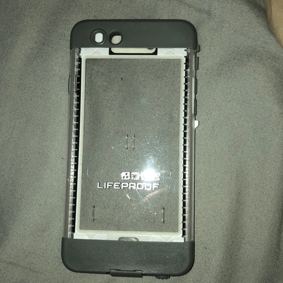 Lifeproof nuud case 1 of 3 for sale - Picture 2 of 2